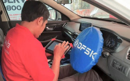 Ini Layanan Spesial DFSK Saat Libur Lebaran untuk Konsumennya
