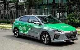 Lawan Penyebaran Covid-19, Grab Sediakan Ribuan Armada untuk Tenaga Medis