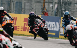 Jorge Martin Mengaku Sudah Kembali ke Performa Terbaik, Siap Bersaing Meraih Kemenangan