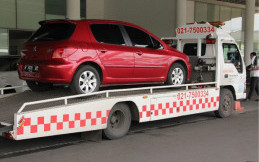 Astra Peugeot Permudah Korban Banjir dengan Diskon Perbaikan 25%