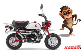 Puluhan Ribu Orang Serbu Markas Honda di Jepang Berburu Monyet Langka