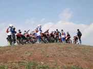 Doyan Enduro Pakai Motor? Ini Saran dari Instruktur Keselamatan