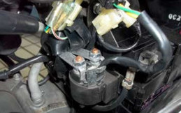 Enam Langkah Atasi Rusaknya Bendik Sepeda Motor