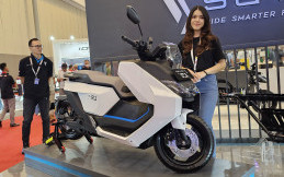 Galeri Savart S-1