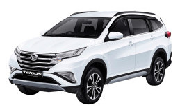 Ini Estimasi Biaya Daihatsu Terkait Recall Akibat Pompa Bahan Bakar