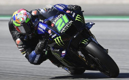 Ini Alasan Yamaha Berpisah dengan Franco Morbidelli