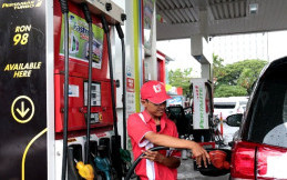 Pertamina Jamin Pasokan BBM Saat Libur Natal dan Tahun Baru Aman