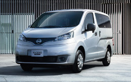 Nissan NV200 Vanette Dengan Opsi Tempat Tidur Diluncurkan di Jepang