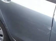 Cara Ketahui Cat Mobil Anda Sudah Mulai Rusak