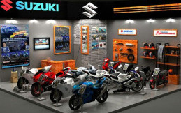Suzuki Raih Penghargaan WOW Brand 2018 