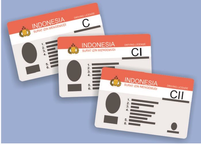Siap-siap, Penggolongan SIM Motor akan Dimulai Agustus 2021 Mendatang