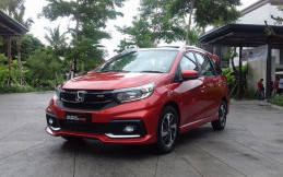 Meski Pasokan Komponen Tertahan, Honda Mobil Masih Beri Promo September