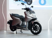 Alva N3 Next Gen Resmi Mengaspal, Jarak Tempuh Sampai 140 Km