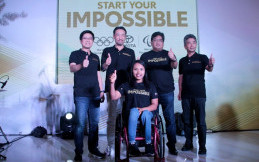 Toyota Beralih dari Perusahaan Kendaraan Menjadi Perusahaan Mobilitas