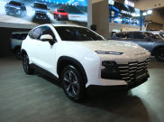 Setahun di Indonesia, Jetour Tunjukkan Manuver Impresif di Pasar SUV