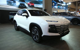 Setahun di Indonesia, Jetour Tunjukkan Manuver Impresif di Pasar SUV