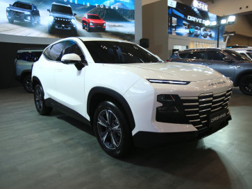 Setahun di Indonesia, Jetour Tunjukkan Manuver Impresif di Pasar SUV