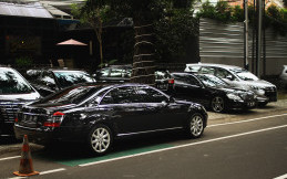 Sah! Mercedes-Benz W221 Club Indonesia Resmi Didirikan