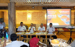 GIIAS Surabaya Siap Digelar Pertengahan September 2017