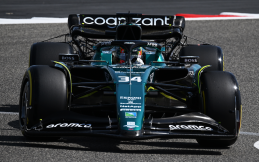 Dan Fallows jadi Sosok Penting di Tim Aston Martin Cognizant