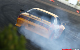 Indonesia Drift Community Akan Menggelar Drift Camp di Bekasi
