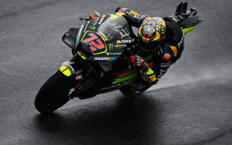 Marco Bezzecchi Bercita-Cita Bergabung ke Pabrikan Ducati