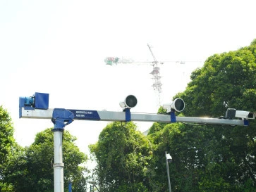 Kendaraan Terblokir ETLE Kini Bisa Diurus Langsung di Kantor Samsat