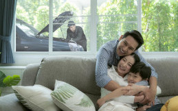 ExxonMobil Lubricants Perluas Layanan Servis Mobil di Rumah