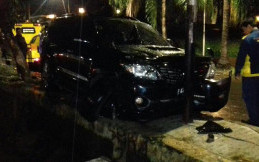 Kecelakaan Setya Novanto, Arti Penting Peran Seat Belt