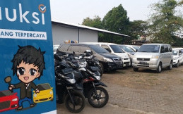 Ini Mobil Bekas Paling Laris di Balai Lelang