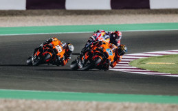 Duo Pembalap KTM Tech3 Percaya Diri Hadapi MotoGP Indonesia 2022