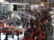 Penjualan Mobil Tahun 2018 Naik Tipis
