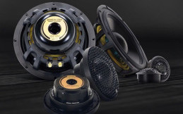 Ground Zero, Speaker Mobil Asal Jerman Dijual Rp4 Jutaan