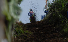 Malang Adventure Trail 6, Lebarannya Anak Trail 
