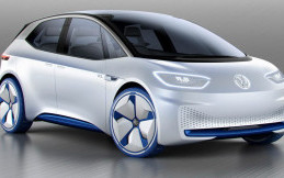 VW Group Optimis Bisa Kalahkan Tesla