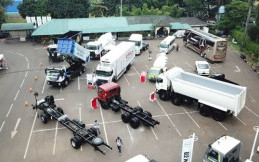 Menarik! Pengunjung Bisa Ikut Seminar Beragam Tema dan Test Drive di GIICOMVEC 2020
