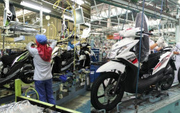Divonis Bersalah Melakukan Kartel, Honda dan Yamaha Didenda Puluhan Milliar