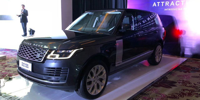 Teror Bom Pengaruhi Penjualan Mobil Mewah? Ini Jawabannya
