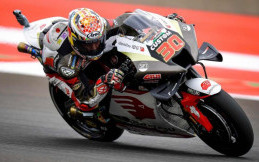 Takaaki Nakagami Tidak Diberi Hukuman, Begini Penjelasan dari FIM