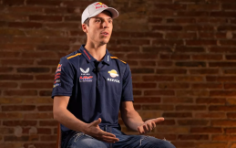 Sembuh dari Cedera, Joan Mir Siap Turun di MotoGP Inggris 2023
