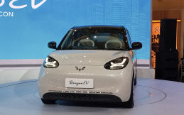 Tertarik dengan Wuling Binguo EV? Simak dulu Fitur-fiturnya