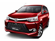 Mobil Terlaris Sepanjang September 2017 