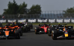 Honda Dan Mercedes-Benz Desak Alokasi Mesin F1 Jadi 3 Per Musim