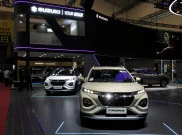Pilihan Mobil Hybrid Suzuki: Cocok Buat yang Cari Irit, Lengkap dengan Harganya