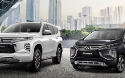 Gaet Konsumen, Mitsubishi Hadirkan Program Penjualan Menarik