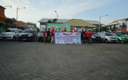 Avanza Xenia Indonesia Club Bakal Gelar Jambore Nasional di Luar Pulau Jawa