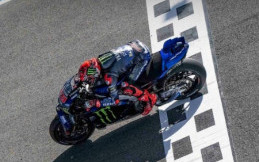 Ngebet Mau Juara MotoGP Lagi, Fabio Quartararo Ancam Tinggalkan Yamaha