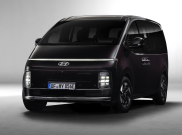 Hyundai Staria Electric Siap Mengaspal di 2026, Jangkauan Jaraknya 400 Km