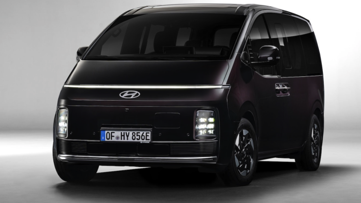 Hyundai Staria Electric Siap Mengaspal di 2026, Jangkauan Jaraknya 400 Km