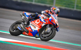 Masyarakat Lombok Dapat Diskon Tiket MotoGP Mandalika 2023